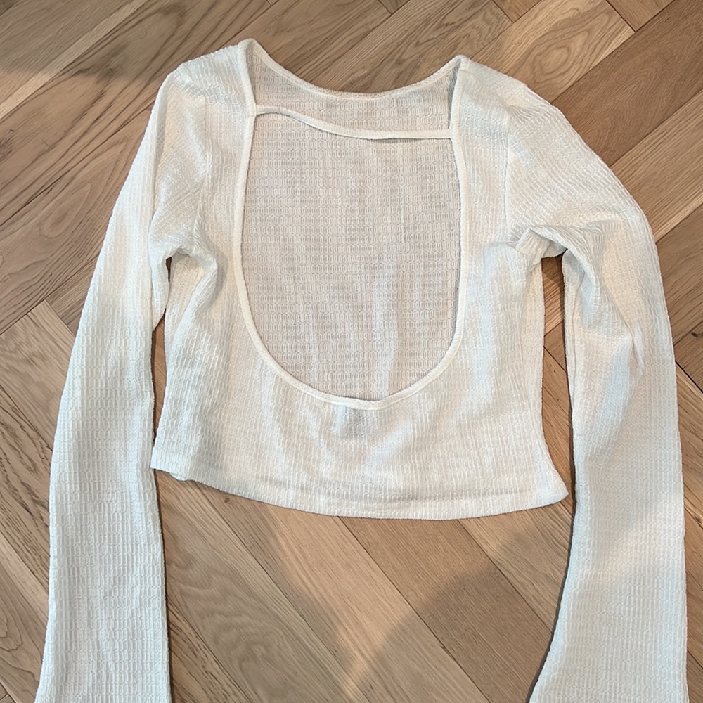 White Top (Part Of Set) - image 3